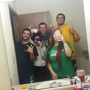 Meet your Posher, Logan